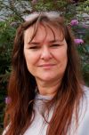 Fröbelschule Fellbach - Schulsekretärin Melanie Peer