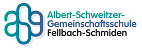 Logo Albert-Schweitzer-Schule