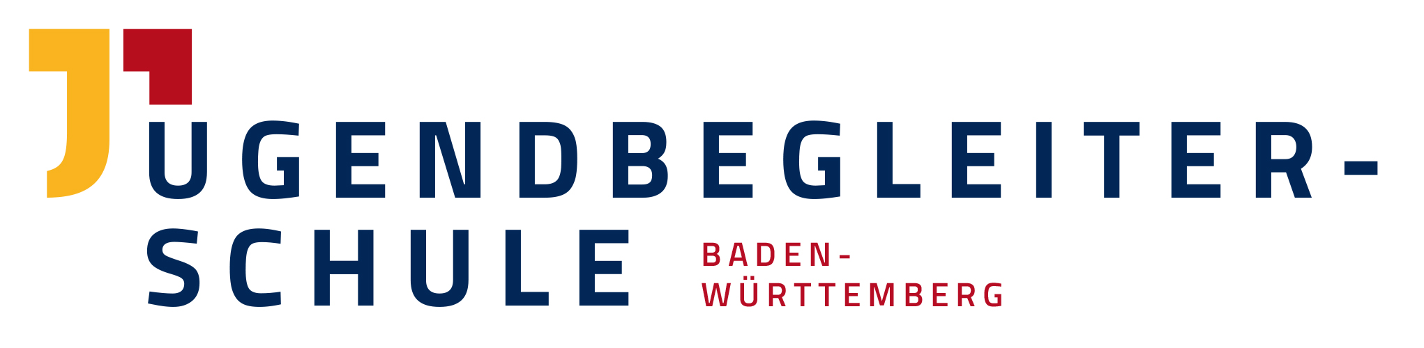 Logo Jugendbegleiter-Schule Baden-Württemberg